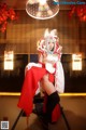 Cosplay Saku - Skyy Mmcf Uhtml P6 No.4247dd Image No. 13