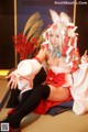 Cosplay Saku - Skyy Mmcf Uhtml P12 No.5facfb Image No. 1