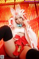 Cosplay Saku - Skyy Mmcf Uhtml P3 No.5b9dee Image No. 19