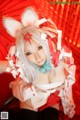 Cosplay Saku - Skyy Mmcf Uhtml P5 No.3118a6 Image No. 15