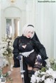 Coser @ 白 烨 Vol.009: 2b 黑白 (131 photos) P19 No.ae7e66 Image No. 225