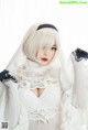 Coser @ 白 烨 Vol.009: 2b 黑白 (131 photos) P61 No.67a564 Image No. 141