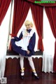 Cosplay Maid - Kush Zulu Gils P6 No.7f58c4 Image No. 13