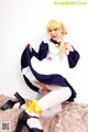 Cosplay Maid - Kush Zulu Gils P2 No.70fc56 Image No. 21