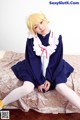 Cosplay Maid - Kush Zulu Gils P9 No.3acb13 Image No. 7