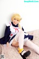 Cosplay Maid - Kush Zulu Gils P7 No.495c3c Image No. 11