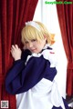 Cosplay Maid - Kush Zulu Gils P12 No.f1db52 Image No. 1