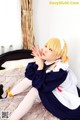 Cosplay Maid - Kush Zulu Gils P3 No.eea6f4 Image No. 19