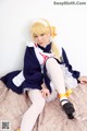 Cosplay Maid - Kush Zulu Gils P4 No.ffe53a Image No. 17