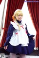 Cosplay Maid - Kush Zulu Gils P5 No.2425d7 Image No. 15